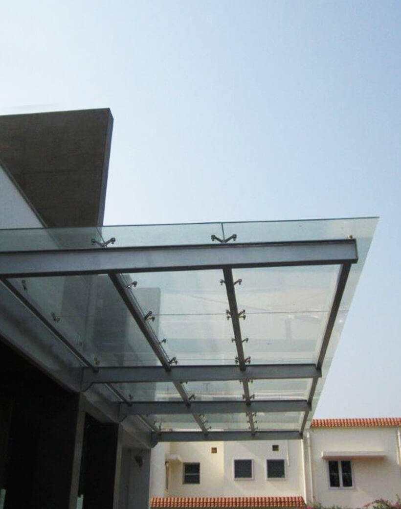 Canopies